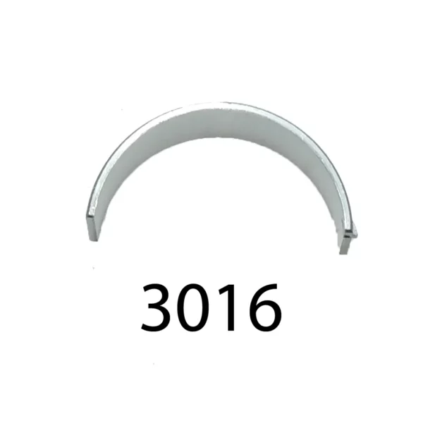 Вкладыш шатун STD W124 YENMAK