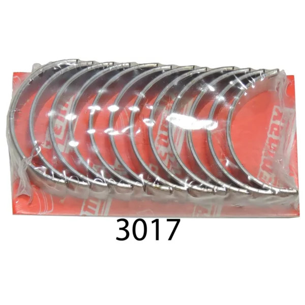 Вкладыш шатун STD W124 YENMAK 11-02