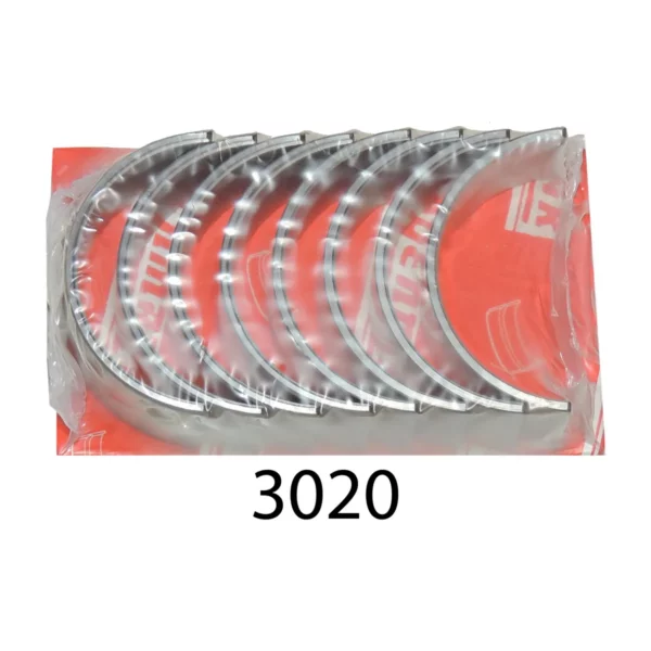 Вкладыш шатун 0,75 W124 YENMAK