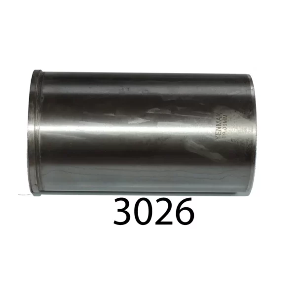 Гильза 89MM STD W124 W201 YENMAK 14-027210-00