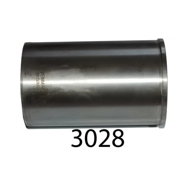 Гильза 95,5 STD W124 W201 YENMAK