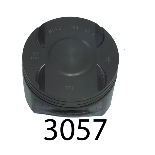 Поршень 82,9 STD W124 YENMAK