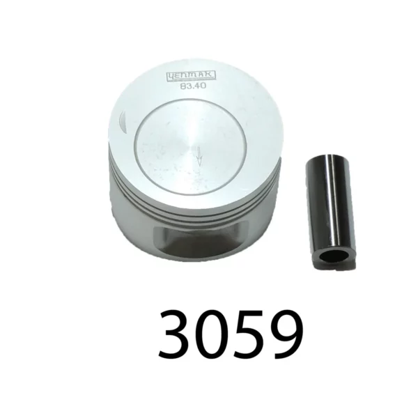 Поршень 83,4 0,50 W124 YENMAK