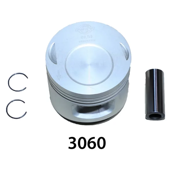 Поршень 89,5 0,50 W124 YENMAK 11-03