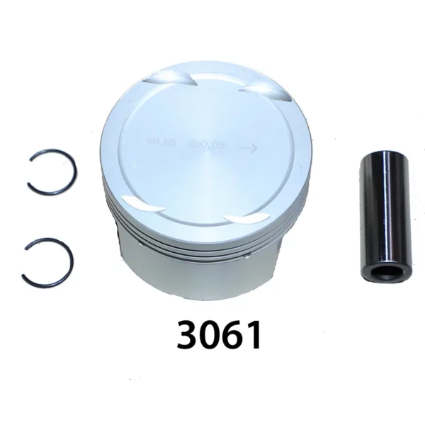 Поршень 90,40 1,5х1,75х3,0 0,50 W210 MAHLE