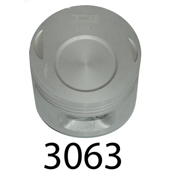 Поршень 96 0,50 W124 YENMAK 11-03