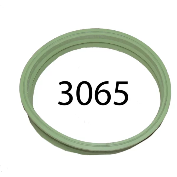 Прокладка выпуск трубопровод W211 BECTEP