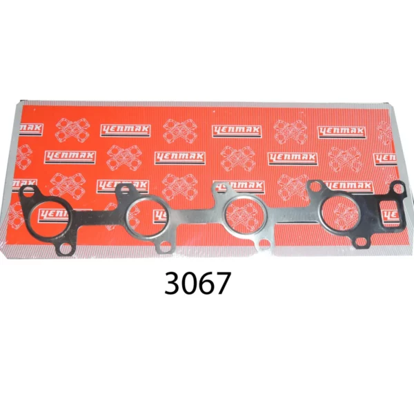 Прокладка выпуск коллектор W210 YENMAK