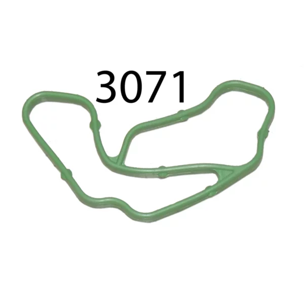 Прокладка выпуск трубопровод FEPI W220 W221