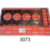 Прокладка головка 4 цилиндр 83 MM W202 YENMAK