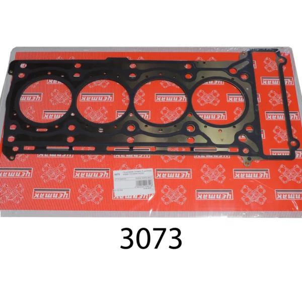 Прокладка головка 4 цилиндр 83 MM W202 YENMAK