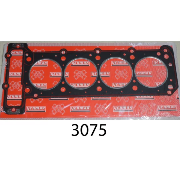 Прокладка головка 4 цилиндр 86,5 MM W202 YENMAK