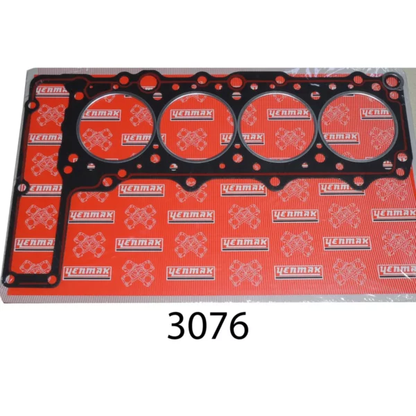 Прокладка головка 4 цилиндр 88 MM W124 YENMAK