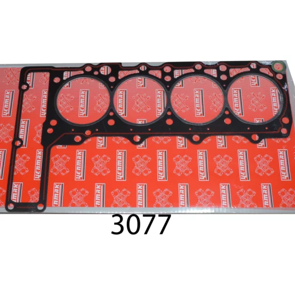 Прокладка головки 4 цилиндр 89 MM W202 W210 YENMAK