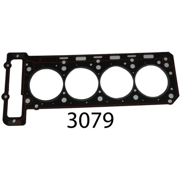 Прокладка головки 4 цилиндр 91 MM W210 YENMAK