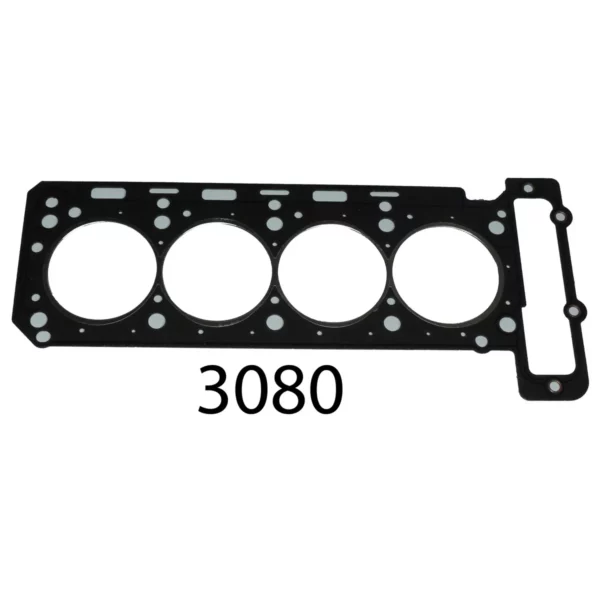 Прокладка головки 4 цилиндр 92,6 MM W202 W210 YENMAK