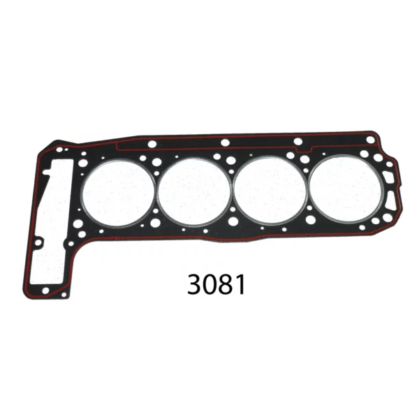 Прокладка головки 4 цилиндр 97,5 MM W201 YENMAK