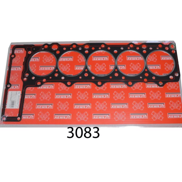 Прокладка головки 5 цилиндр 88 MM W463 W201 W124 YENMAK