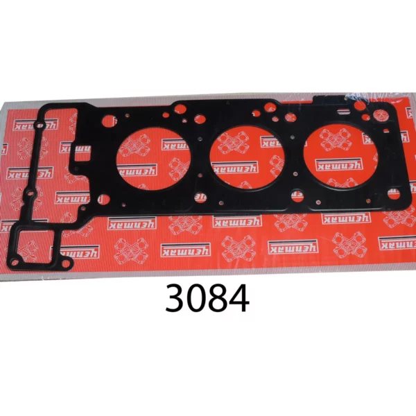 Прокладка головки 6 цилиндр 84,5 MM L W210 W202 YENMAK