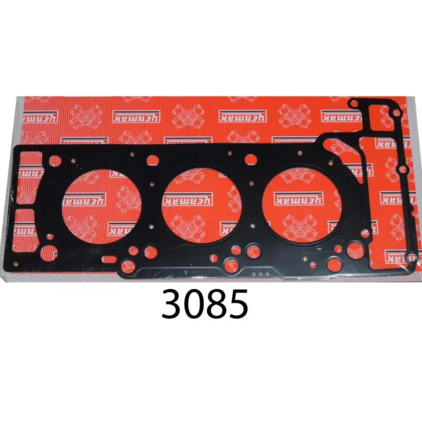 Прокладка головки 6 цилиндр 84,5 MM R W202 W202 YENMAK