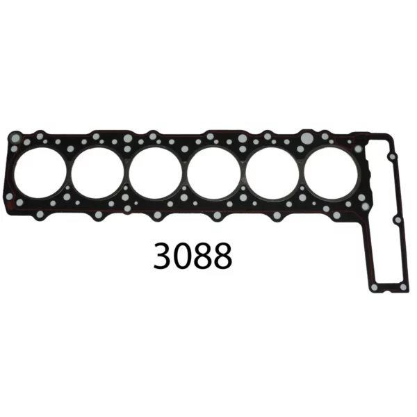 Прокладка головки 6 цилиндр 88 MM W463 YENMAK