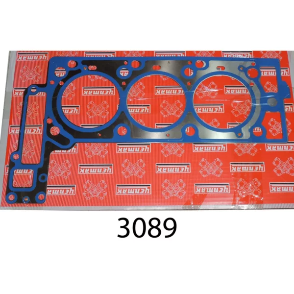 Прокладка головки 6 цилиндр 89 MM L W203 LCIVECHT