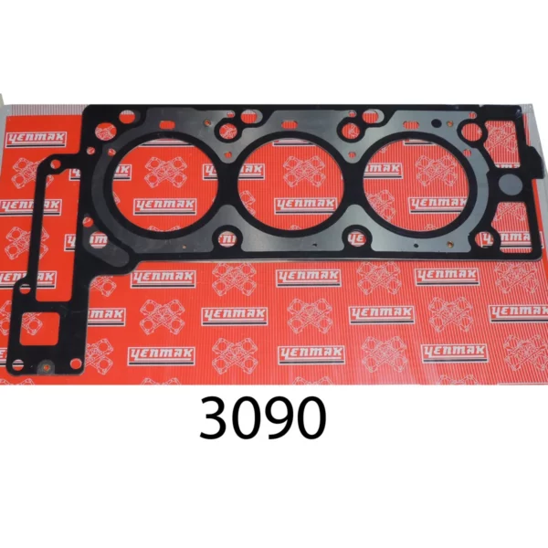Прокладка головки 6 цилиндр 89 MM R W203 YENMAK