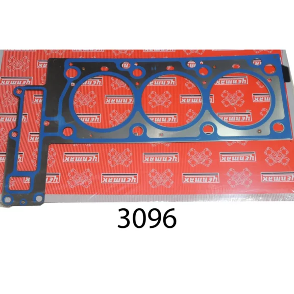 Прокладка головки 6 цилиндр 93,5 MM L W203 YENMAK