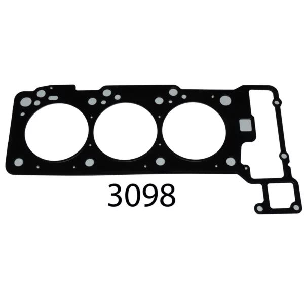 Прокладка головки 6 цилиндр 98,3 MM L W163 W220 YENMAK