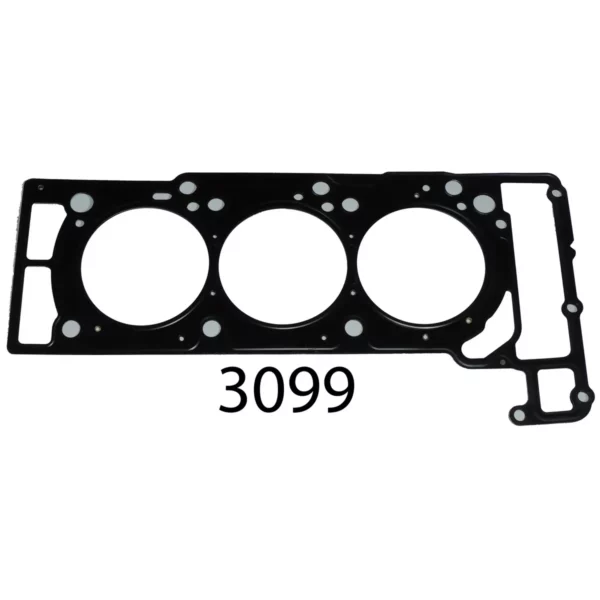 Прокладка головки 6 цилиндр 98,3 MM R W163 W220 YENMAK