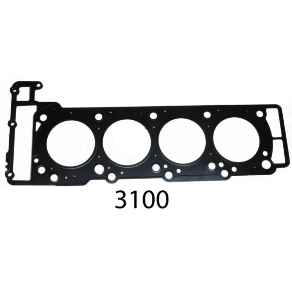 Прокладка головки 8 цилиндр 91 MM L W202 бulлlэ