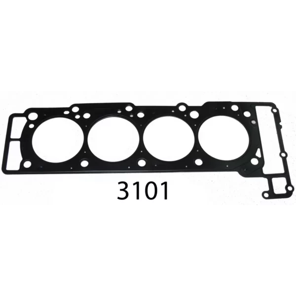 Прокладка головки 8 цилиндр 98 MM R W463 YENMAK