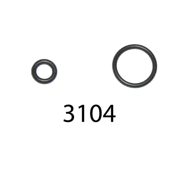 Прокладка инжектора отдельный W124 FREY