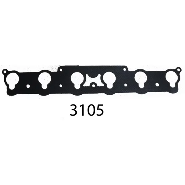 Прокладка коллектора впускной 5 шт W124 YENMAK