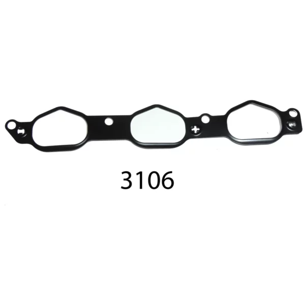 Прокладка коллектора впускной W124 LCIVECHT