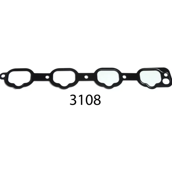 Прокладка коллектора впускной W202 SV