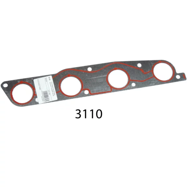 Прокладка коллектора впускной W124 YENMAK