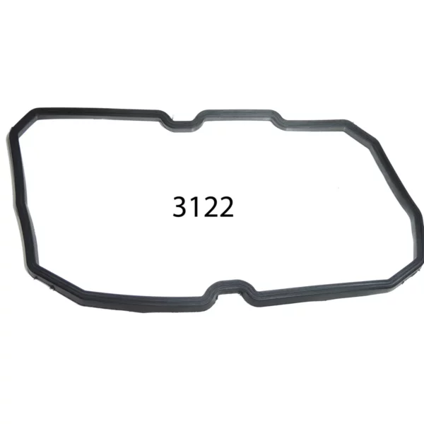 Прокладка КПП W168 BECTEP