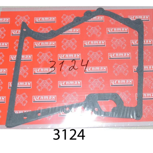 Прокладка КПП YENMAK