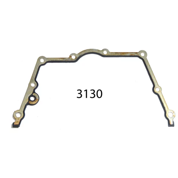 Прокладка крышка картера X5 E53 E70 E60 E66 YENMAK