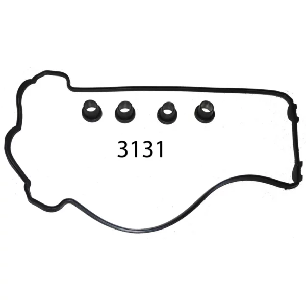 Прокладка крышки клапанов L W124 W140