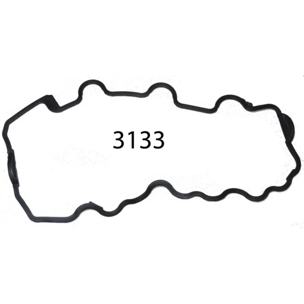 Прокладка крышки клапанов L W202 YENMAK