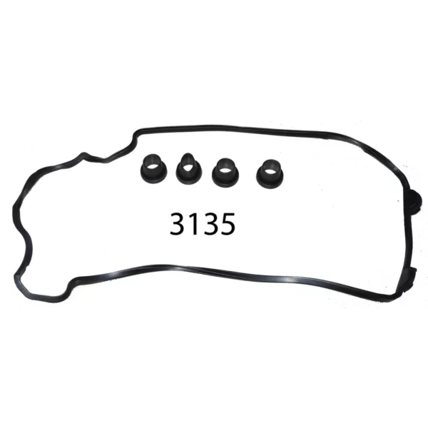 Прокладка крышки клапанов R W124 W140