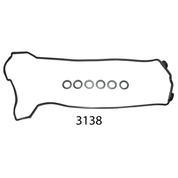 Прокладка крышки клапанов R W124 бulлlэ