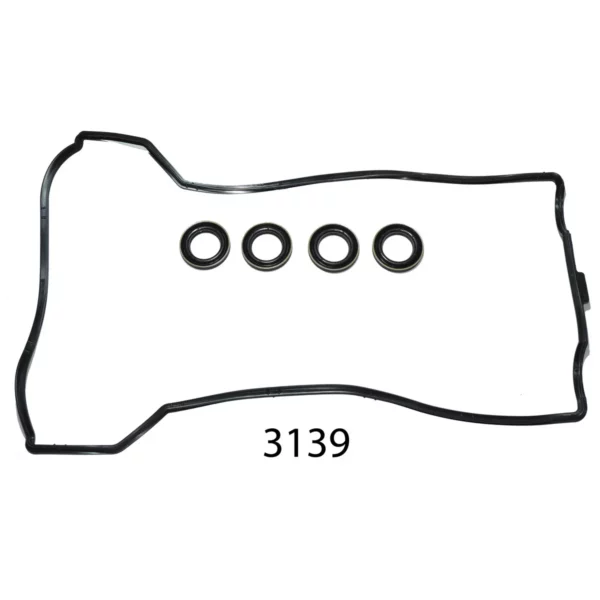 Прокладка крышки клапанов W124 YENMAK 899917