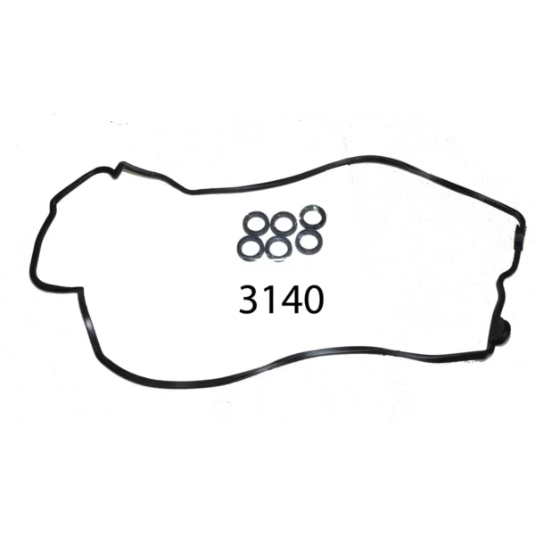 Прокладка крышки клапанов W124 W140 YENMAK