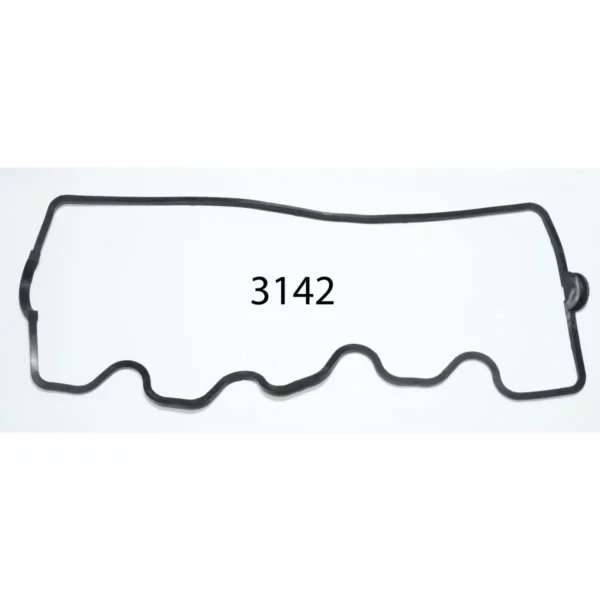 Прокладка крышки клапанов W124 YENMAK 305422