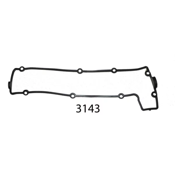 Прокладка крышки клапанов W124 YENMAK 594407