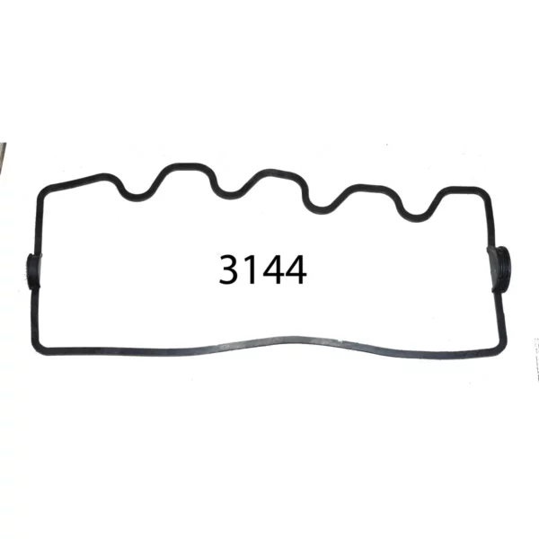 Прокладка крышки клапанов W124 YENMAK 553744