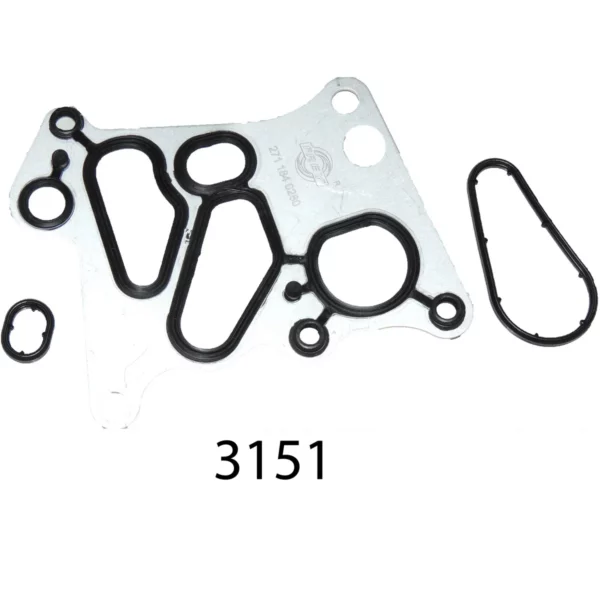 Прокладка масляного поддона автомат M271 FREY+BECTEP